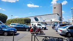 Énormes bouchons sur le périphérique : les auto-écoles bloquent les routes