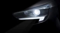 Opel Corsa : lumineuse, électrique… et abordable ?