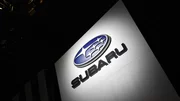 Subaru confirme ses premières motorisations hybrides pour l'Europe