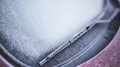 L'autonomie des voitures électriques baisse de… 41% par -7 °C !