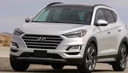 Essai Hyundai Tucson 48 volts: Diesel et hybride, le coréen déçoit