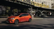 Renault : quel type de moteur hybride pour la Clio 5 ?