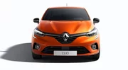 Renault va lancer la Clio V hybride début 2020