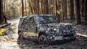 Jaguar Land Rover baisse la valeur de ses activités