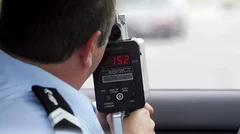 Voitures-radars : des objectifs loin d'être remplis