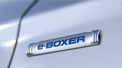 Salon de Genève 2019 : Subaru dévoilera ses hybrides