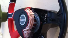 Takata : nouveau rappel monstre