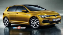 Future Volkswagen Golf 8 : 5 choses à savoir avant sa révélation