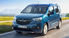 Essai Opel Combo Life 1.2 Turbo, esprit de famille