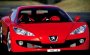 Racing Car : La paire d'as de Peugeot