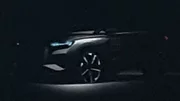 Salon de Genève 2019 : un concept de compacte électrique pour Audi