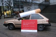 Des amendes pour les fumeurs en voiture !