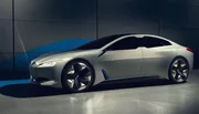 BMW i7 : une future limousine électrique au programme ?
