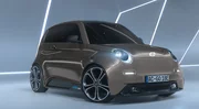 E.Go Life : la voiture électrique pas chère et amusante ?