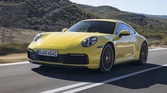 Essai Porsche 911 : changer pour rester au sommet
