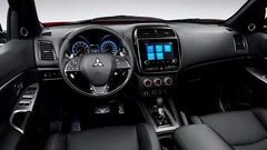 Nouveau Mitsubishi ASX : la cure de jouvence