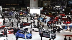 Les marques absentes et celles qui arrivent