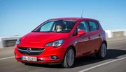 Quel modèle choisir : Voici combien coûte l'Opel Corsa idéale