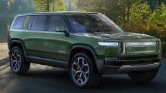 Amazon et General Motors dans le capital de Rivian