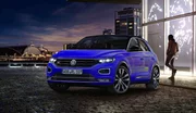 Volkswagen T-Roc R : le 1er SUV Urbain GTI