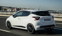 Essai Nissan Micra 1.0 IG-T : Variations autour d'un 999 cc