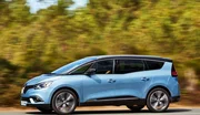 Essai Renault Scenic : Que vaut son diesel 1.7 Blue dCi 150 ch ?