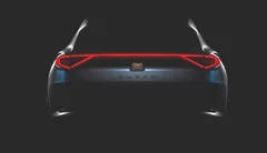 Cupra : premier teaser pour son second modèle