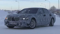 Mercedes Classe S : la reine des limousines de retour en 2020