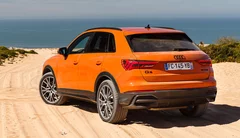 Essai nouveau Audi Q3 : cette fois, c'est la bonne !