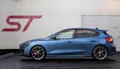 Ford Focus ST 280 (2019) : Un 2.3 litres turbo de 280 ch pour la Focus ST mk4