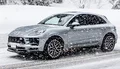 Essai Porsche Macan et Macan S : Nouvelles versions avec plus d'agrément encore