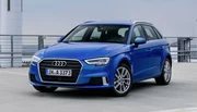 Audi A3 Sport Limited 2019 : prix et équipement de la série limitée