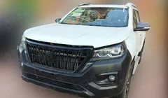 Peugeot prépare un nouveau pick-up