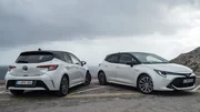 Essai Toyota Corolla Hybrid : retour aux sources