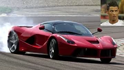 Ferrari : une hypercar hybride confirmée pour cette année