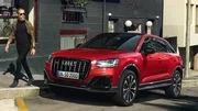 Audi SQ2 : prix, équipements, motorisation… tout ce qu'il faut savoir sur le SUV sportif
