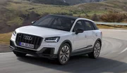 Audi SQ2 : un prix de 50 900 €