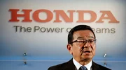 Brexit : Honda confirme la fermeture de son usine britannique en 2021