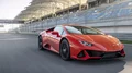Essai Lamborghini Huracan Evo : Yes, she can !