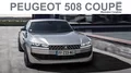 Peugeot 508 Coupé, le rêve inachevé !