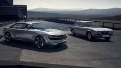 Voici pourquoi la Peugeot E-Legend ne sera pas produite