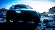 Subaru Viziv Adrenaline : Première mondiale à Genève