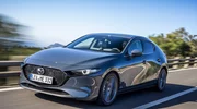 Essai Mazda3 Skyactiv-G 2.0 122 ch : nos impressions au volant de la nouvelle compacte japonaise