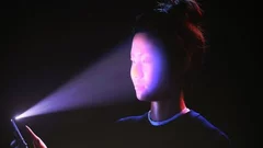La reconnaissance faciale pour accéder à son auto ?