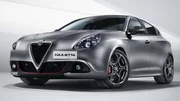 Salon de Genève 2019 : du neuf chez Alfa Romeo, mais quoi ?