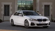 Essai BMW Série 3 : toujours la référence ?
