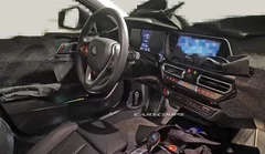 Bienvenue à bord de la future BMW Série 1