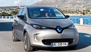 Renault Zoe : bientôt plus que des moteurs Renault au catalogue ?