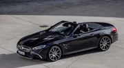 Mercedes : nouvelle finition Grand Edition pour la SL