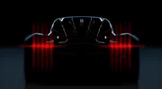 Aston Martin : l'hypercar 003 se précise